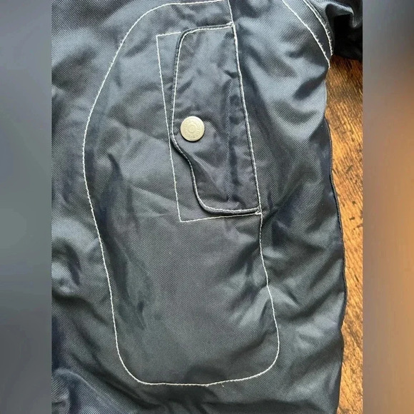 baby GAP | infant snowsuit. Size: 3-6M - Picture 3 of 14